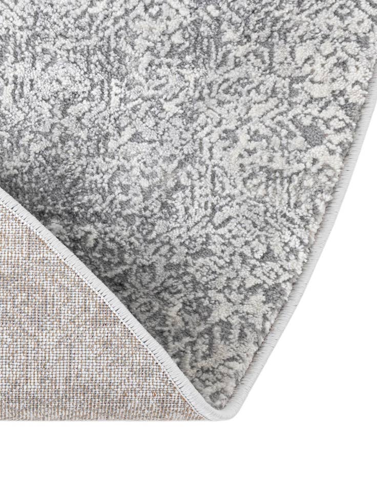 Detail image of 7' 10 x 7' 10 Finsbury Round Rug
