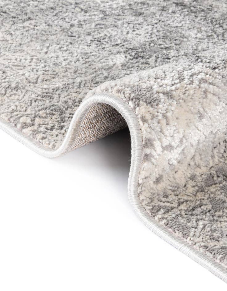 Detail image of 10' x 10' Finsbury Round Rug