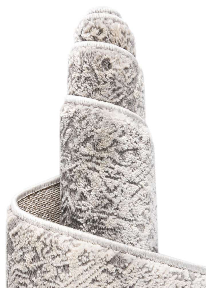 10' x 10' Finsbury Round Rug