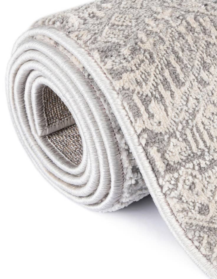 Detail image of 10' x 10' Finsbury Round Rug