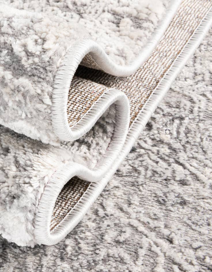 Detail image of 10' x 10' Finsbury Round Rug