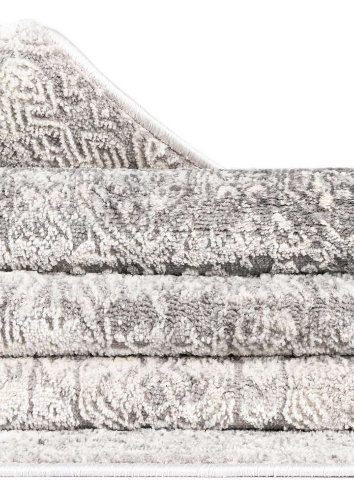 10' x 10' Finsbury Round Rug