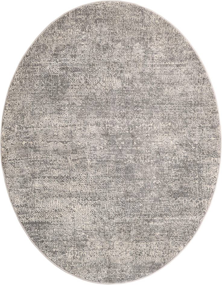Detail image of 5' 3 x 5' 3 Finsbury Round Rug