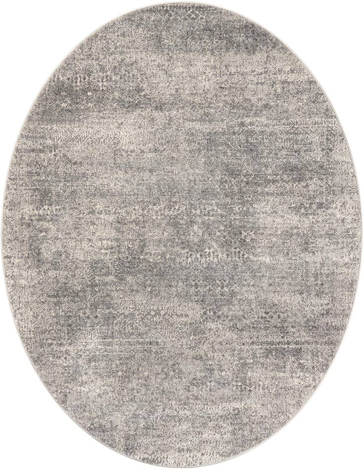 Detail image of 6' x 6' Finsbury Round Rug