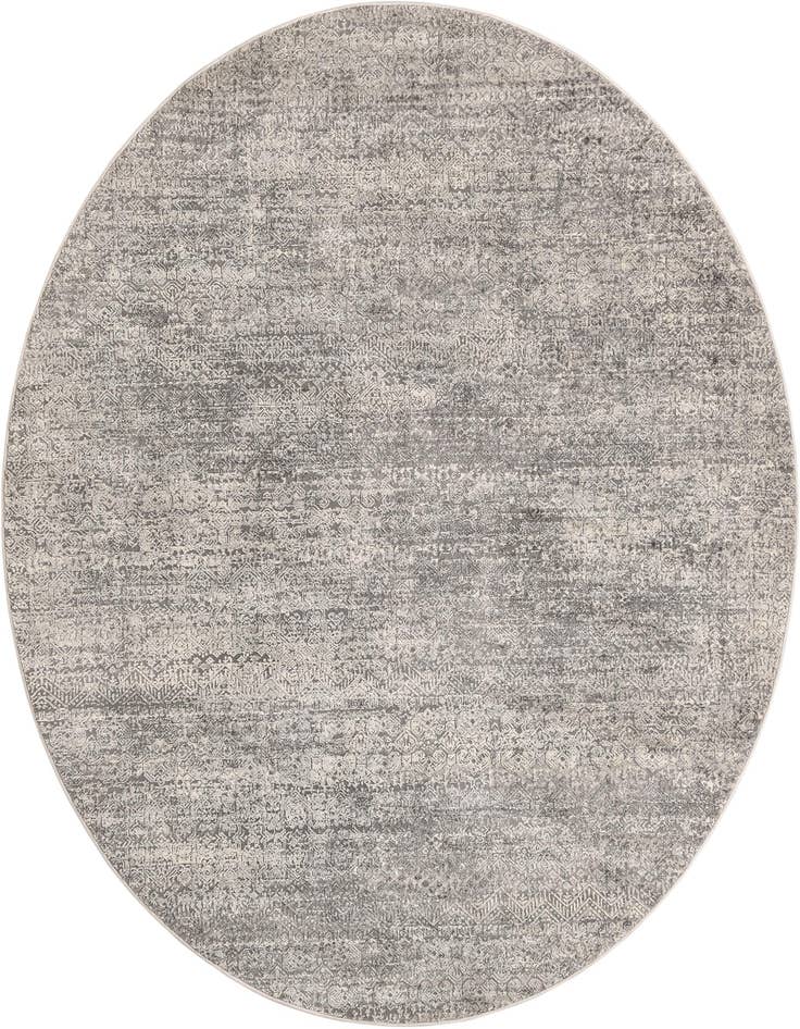 Detail image of 7' 10 x 7' 10 Finsbury Round Rug