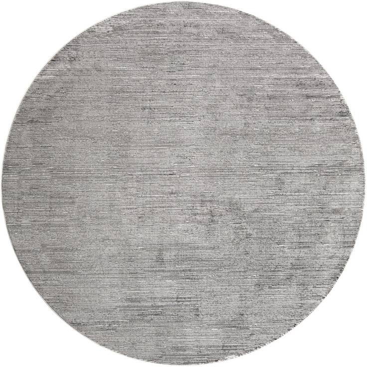 Detail image of 10' x 10' Finsbury Round Rug