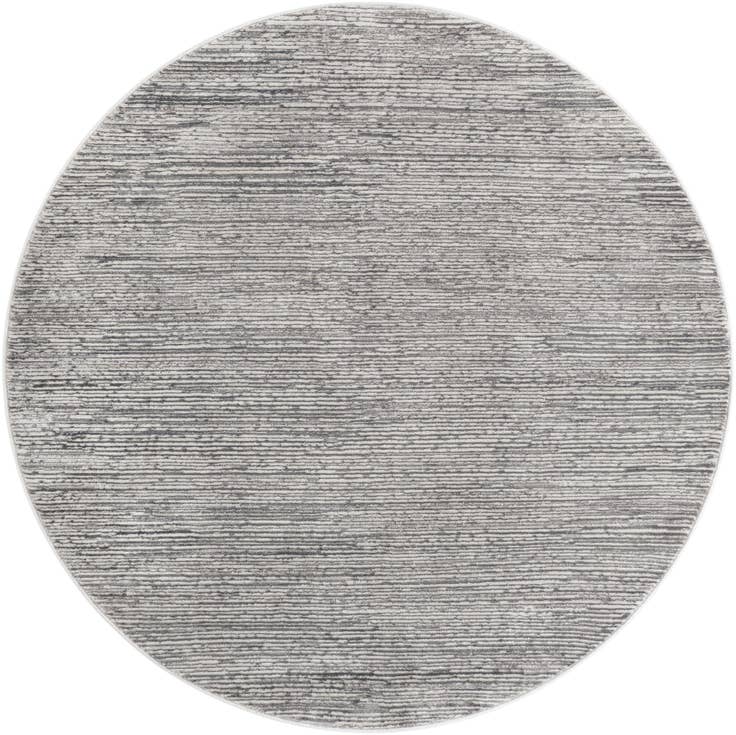 Detail image of 6' x 6' Finsbury Round Rug
