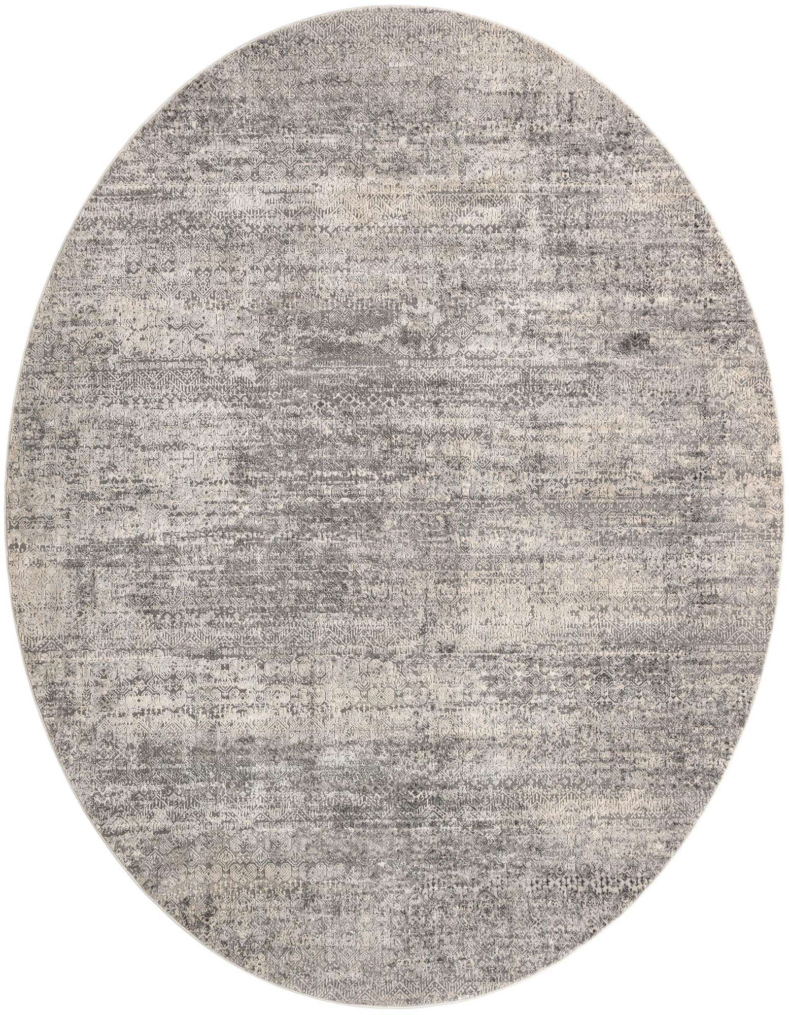 10' x 10' Finsbury Round Rug