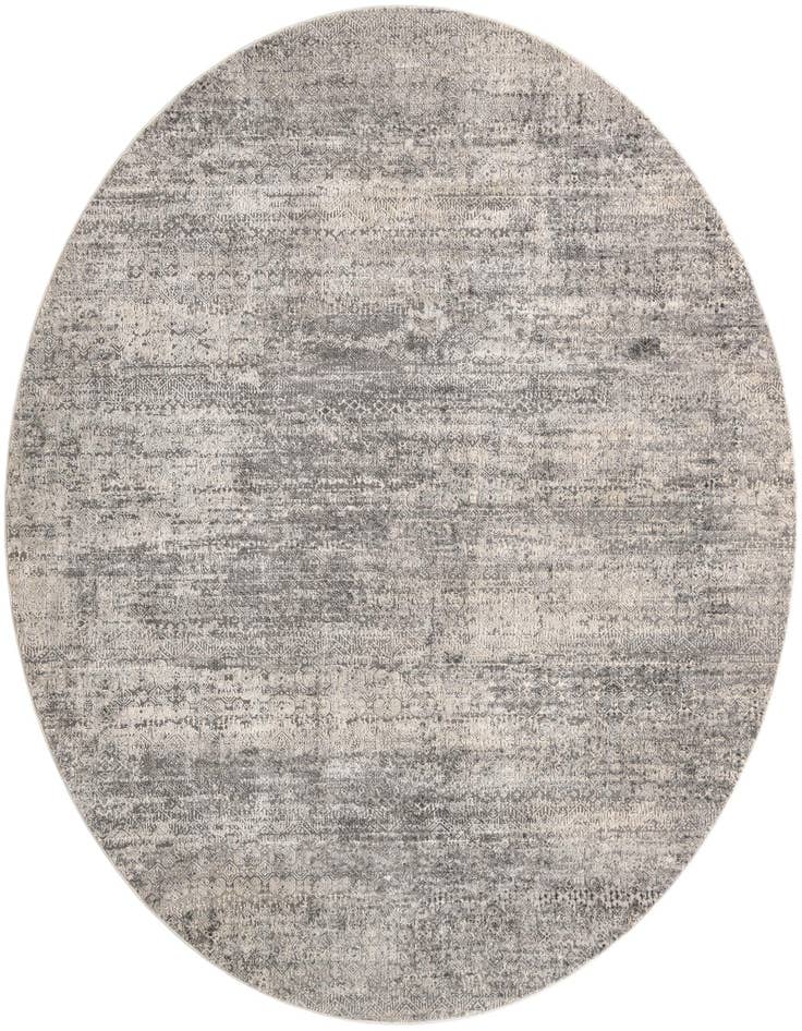 Detail image of 10' x 10' Finsbury Round Rug