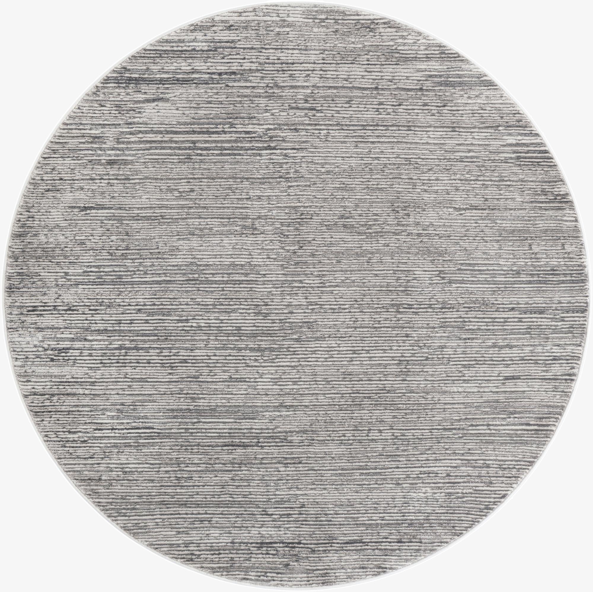 6' x 6' Finsbury Round Rug