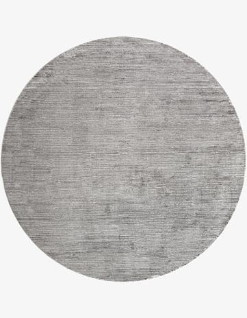 10' x 10' Finsbury Round Rug