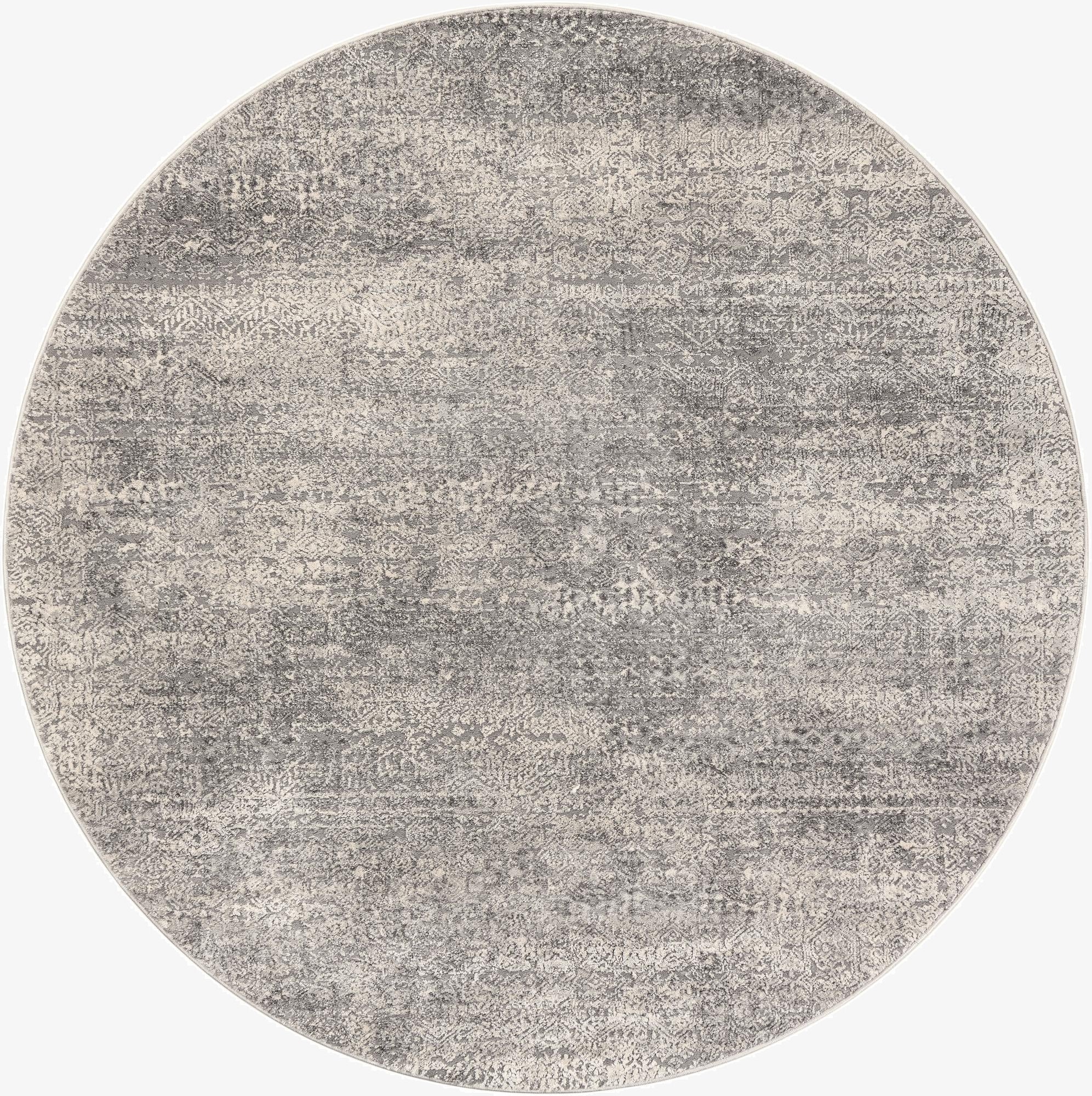 6' x 6' Finsbury Round Rug