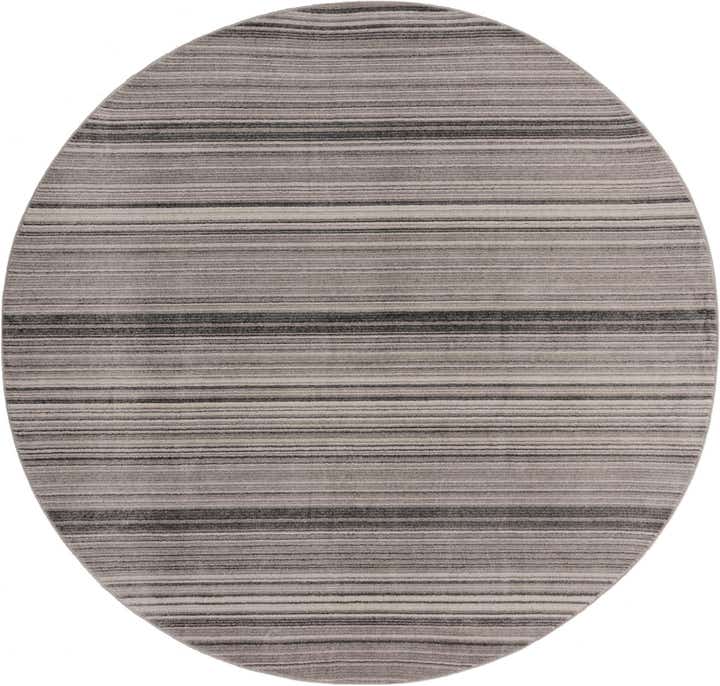 310cm x 310cm Gemstone Tapis Rond