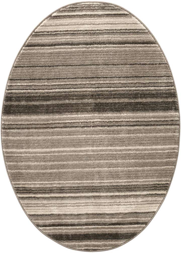 4' x 4' Gemstone Round Rug
