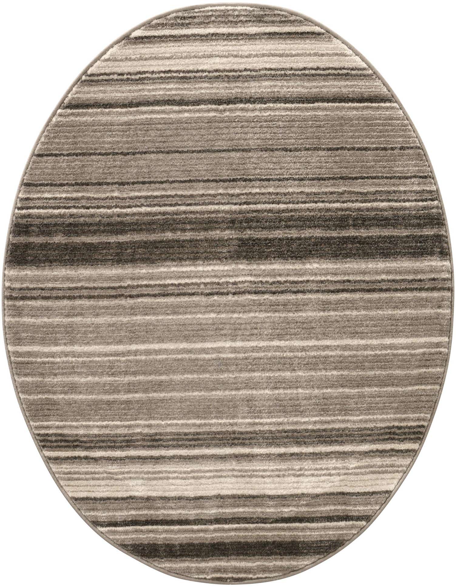 4' x 4' Gemstone Round Rug