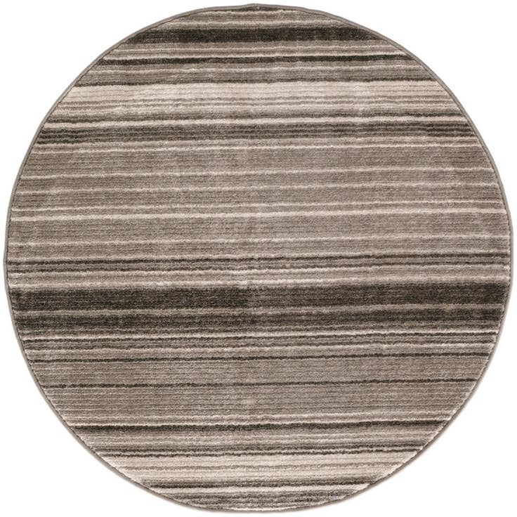 Detail image of 4' x 4' Gemstone Round Rug