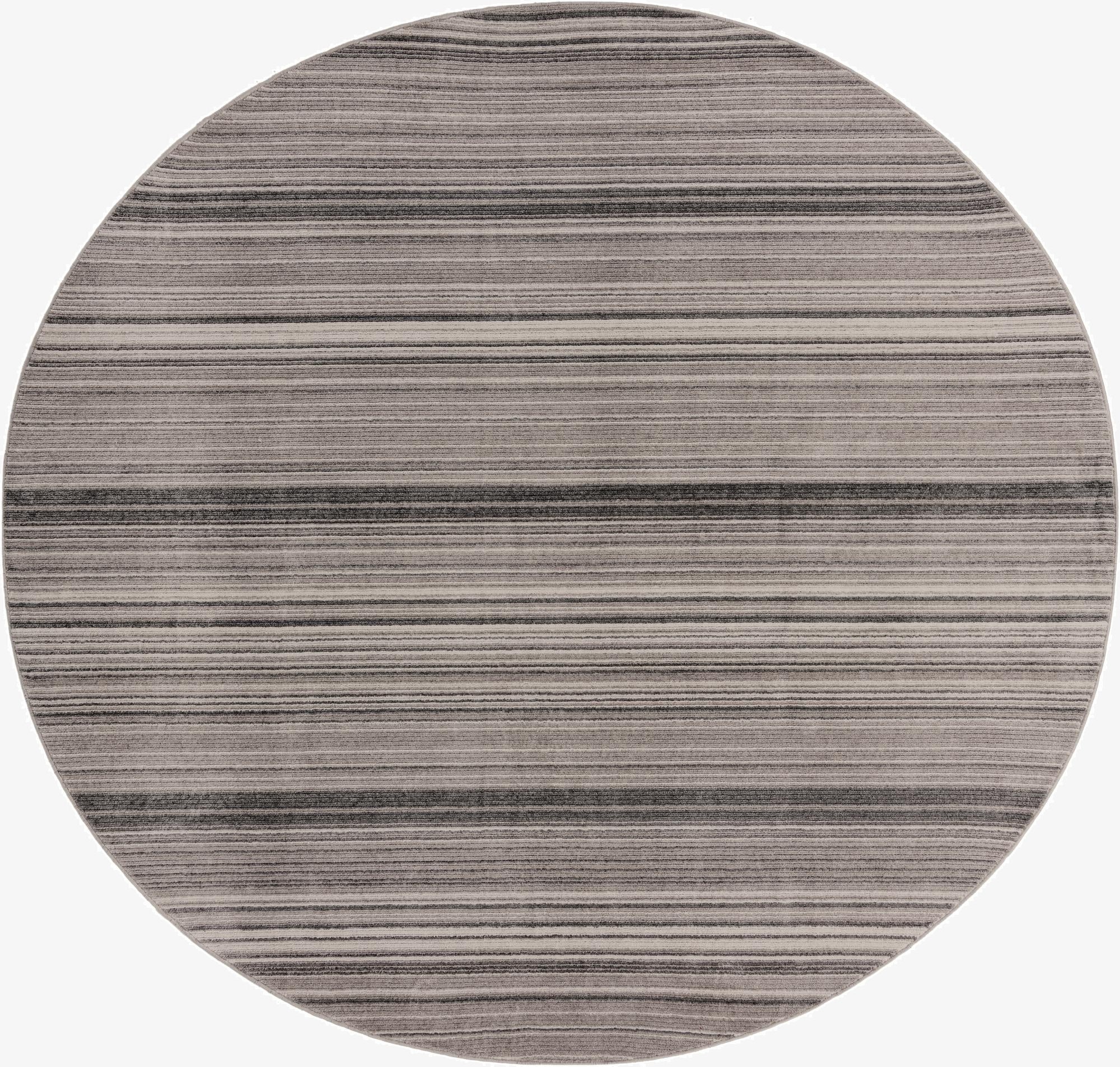 10' 2 x 10' 2 Gemstone Round Rug