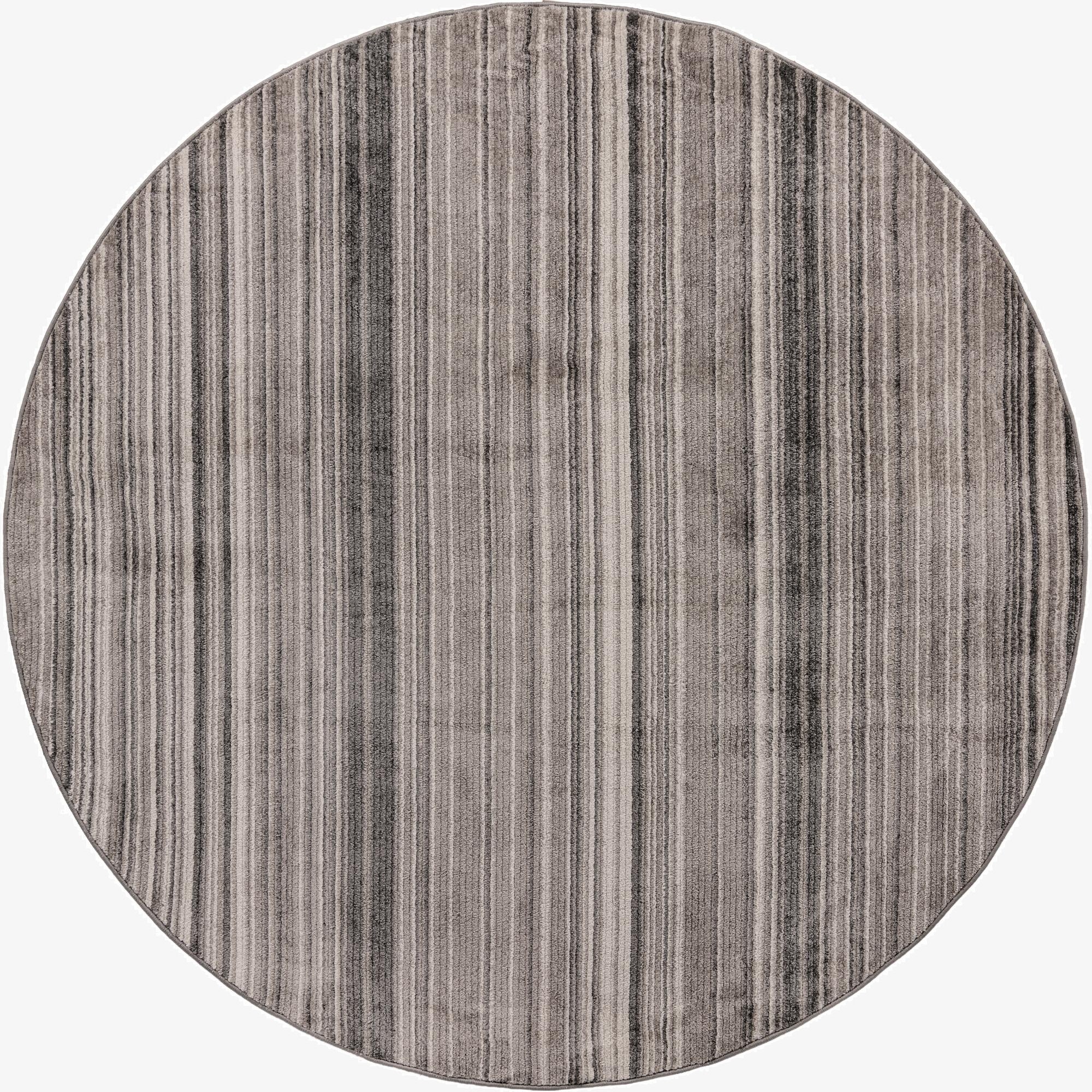 7' 3 x 7' 3 Gemstone Round Rug