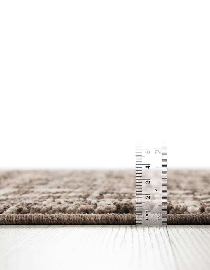 5' x 5' Grand Tradition Round Rug