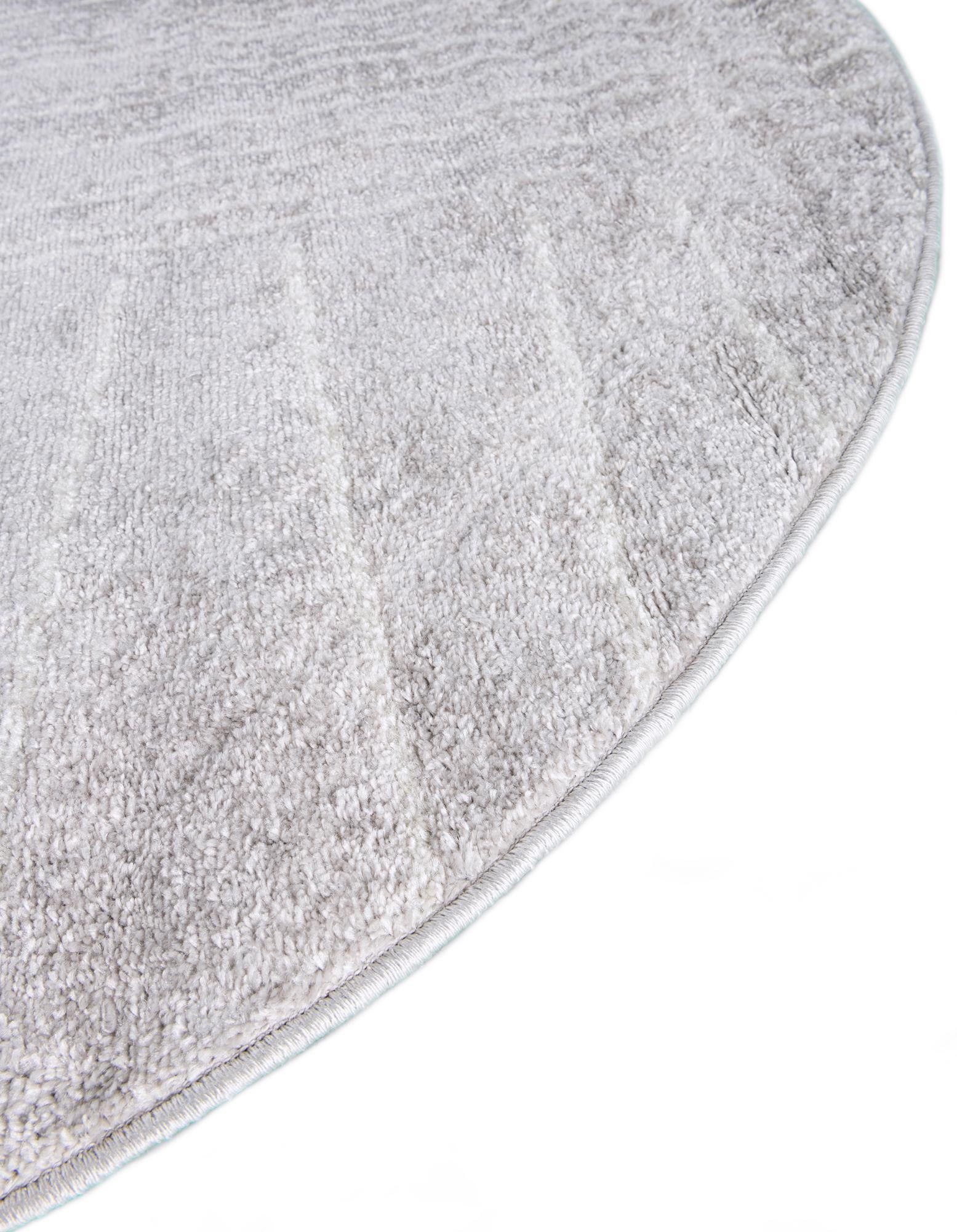 3' x 3' Hanahan Round Rug