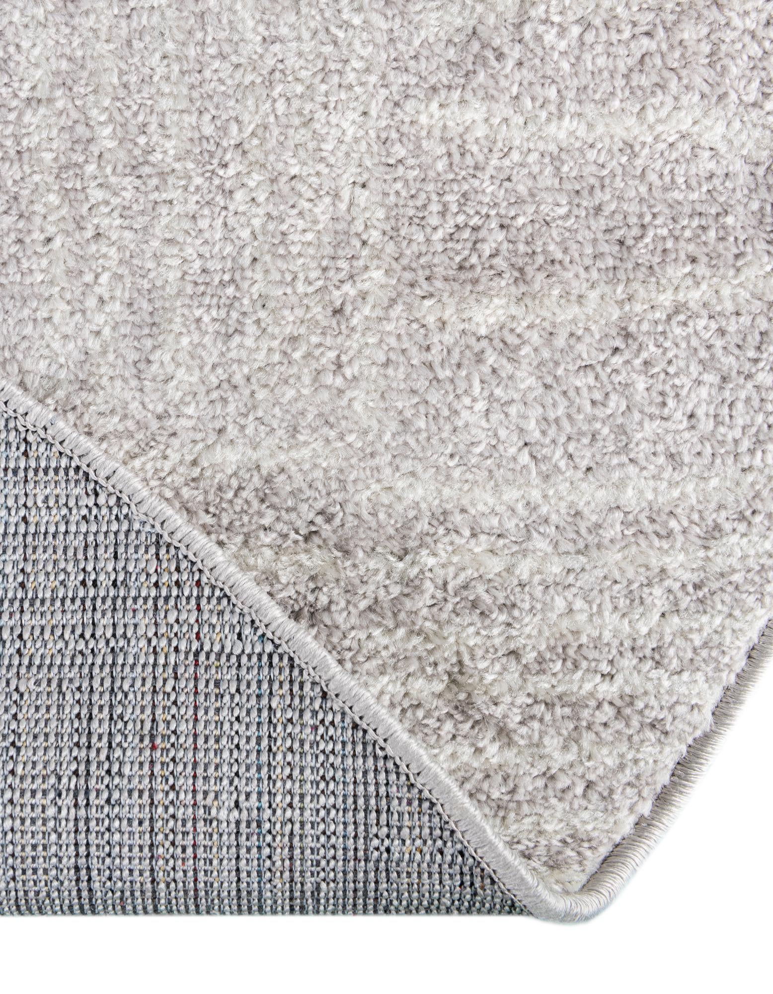 5' 3 x 5' 3 Hanahan Round Rug