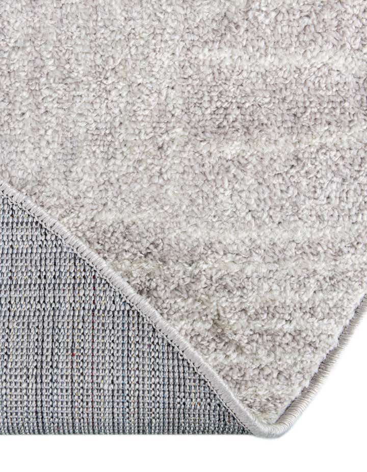 5' 3 x 5' 3 Hanahan Round Rug