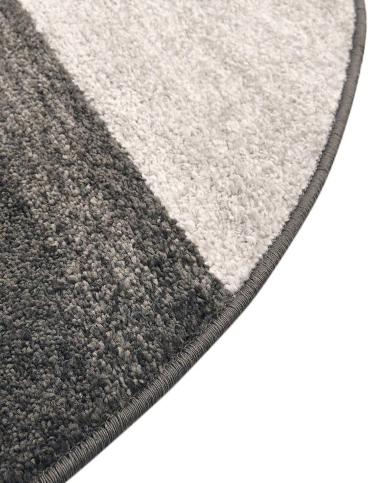 Detail image of 7' 10 x 7' 10 Harvest Round Rug