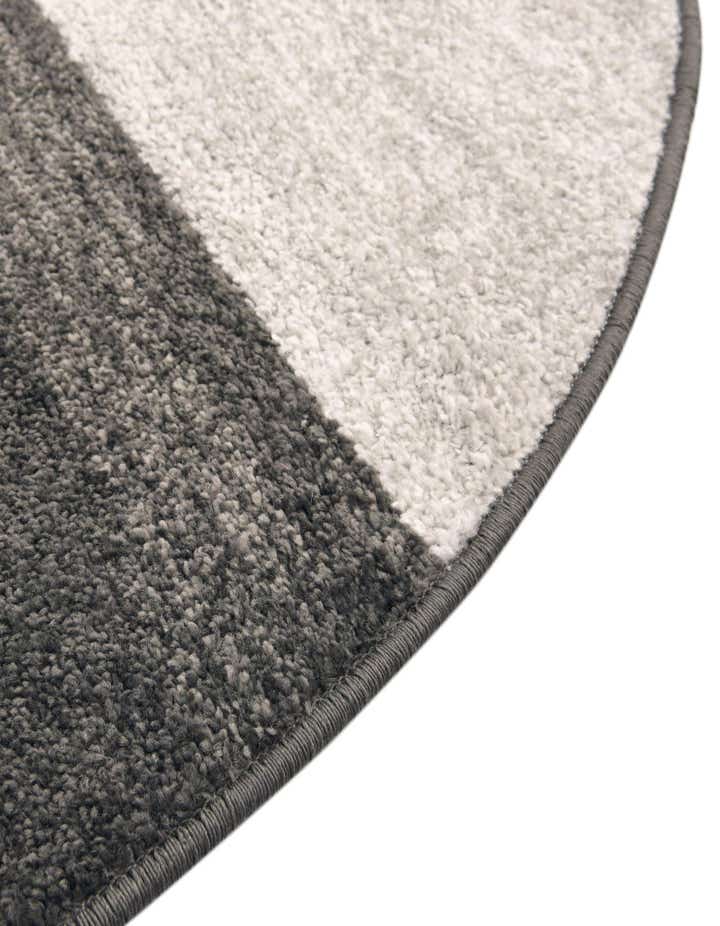 7' 10 x 7' 10 Harvest Round Rug