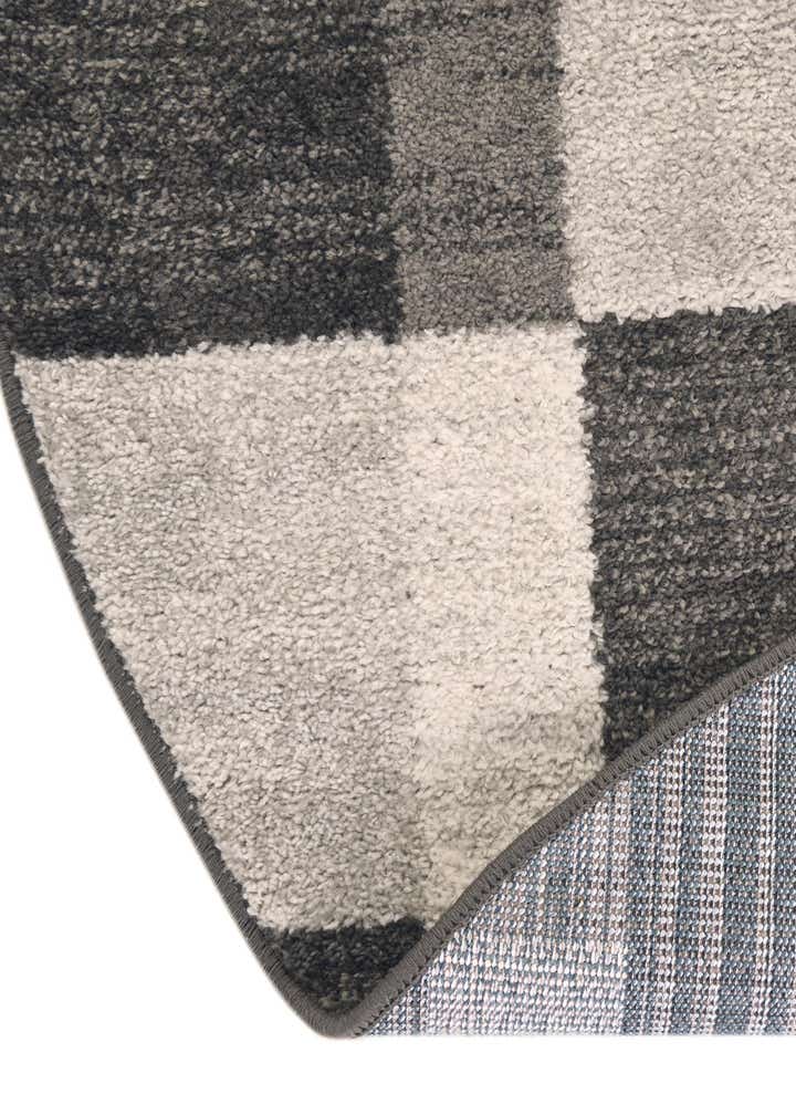 7' 10 x 7' 10 Harvest Round Rug