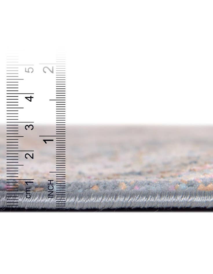 Detail image of 5' 5 x 5' 5 Havana Round Rug