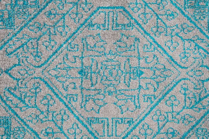6' x 6' Isabella Round Rug