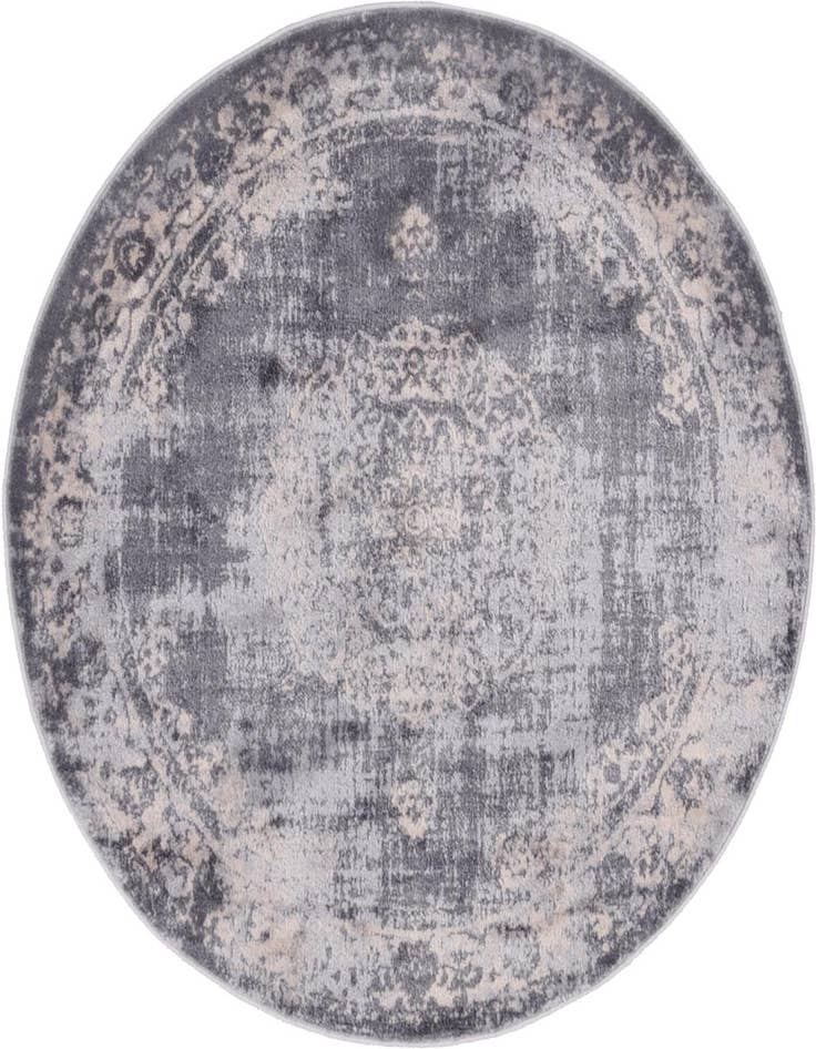 Detail image of 3' 3 x 3' 3 Legacy Round Rug