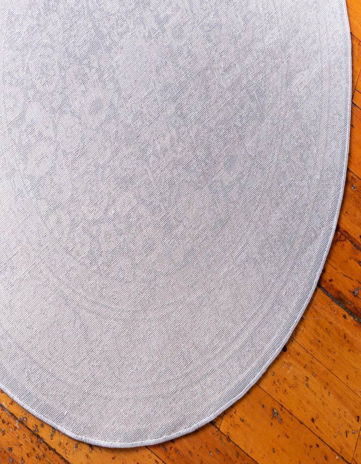 Detail image of 3' 3 x 3' 3 Legacy Round Rug
