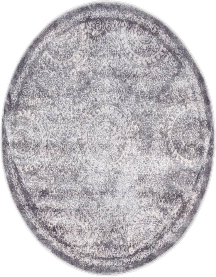 Detail image of 3' 3 x 3' 3 Legacy Round Rug