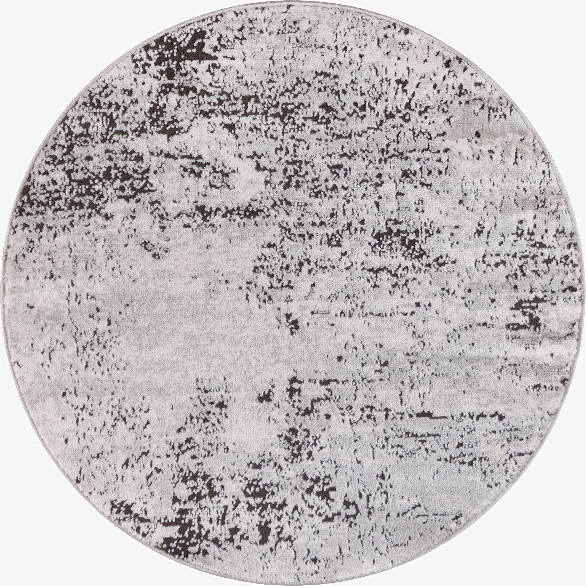 Primary image 3' 3 x 3' 3 Leipzig Round Rug