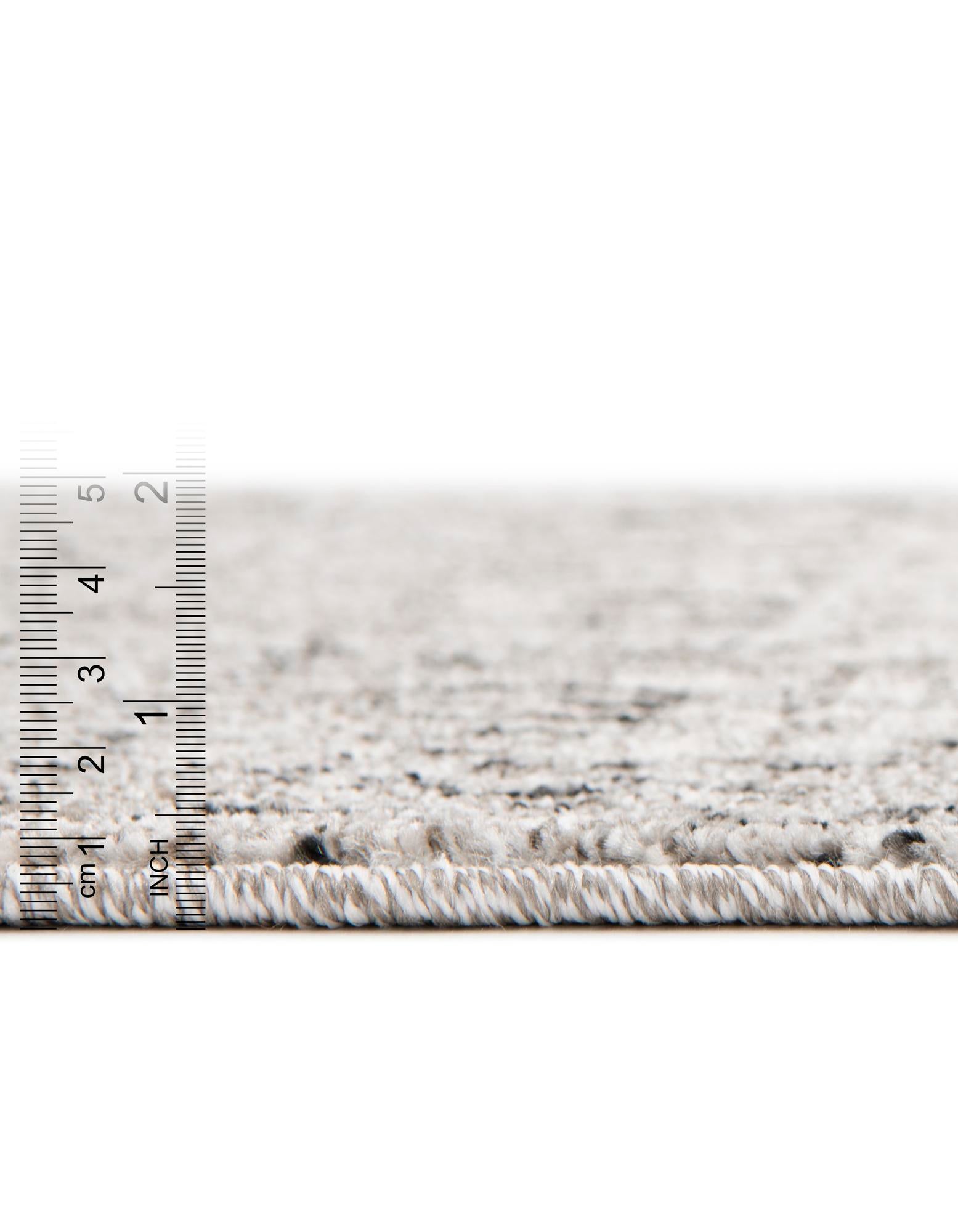 7' 10 x 7' 10 Loft Round Rug