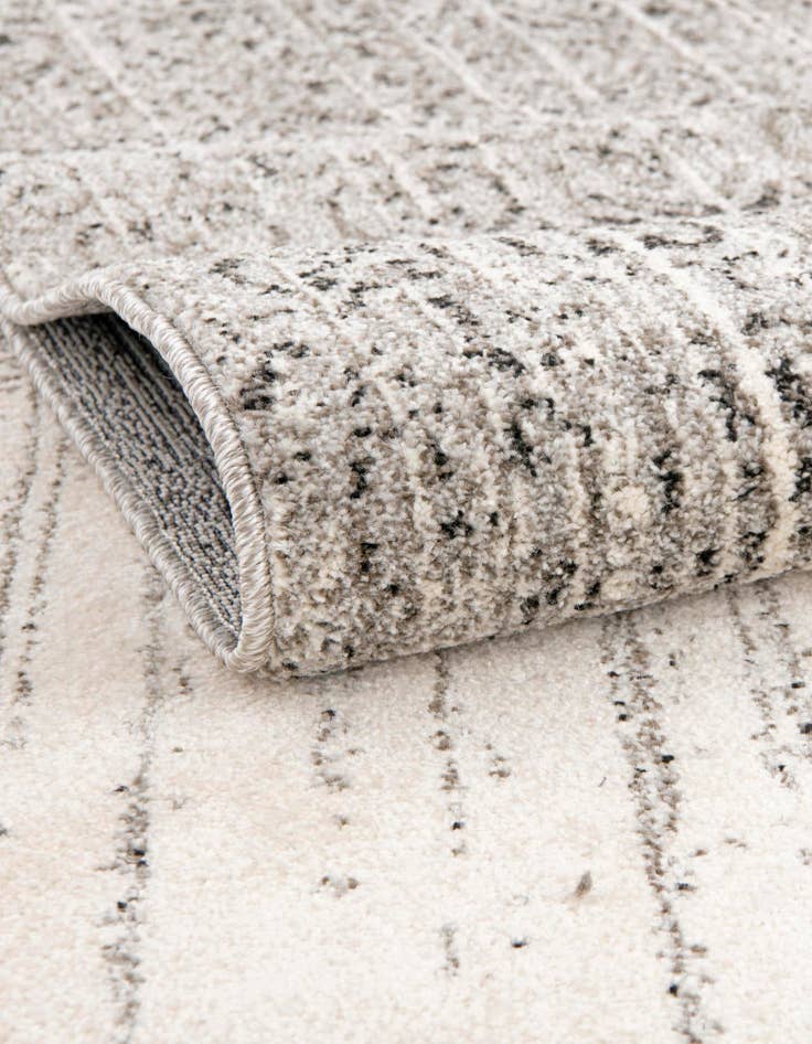 Detail image of 3' x 3' Loft Round Rug