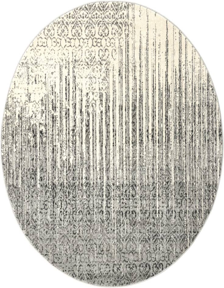 Detail image of 6' x 6' Loft Round Rug