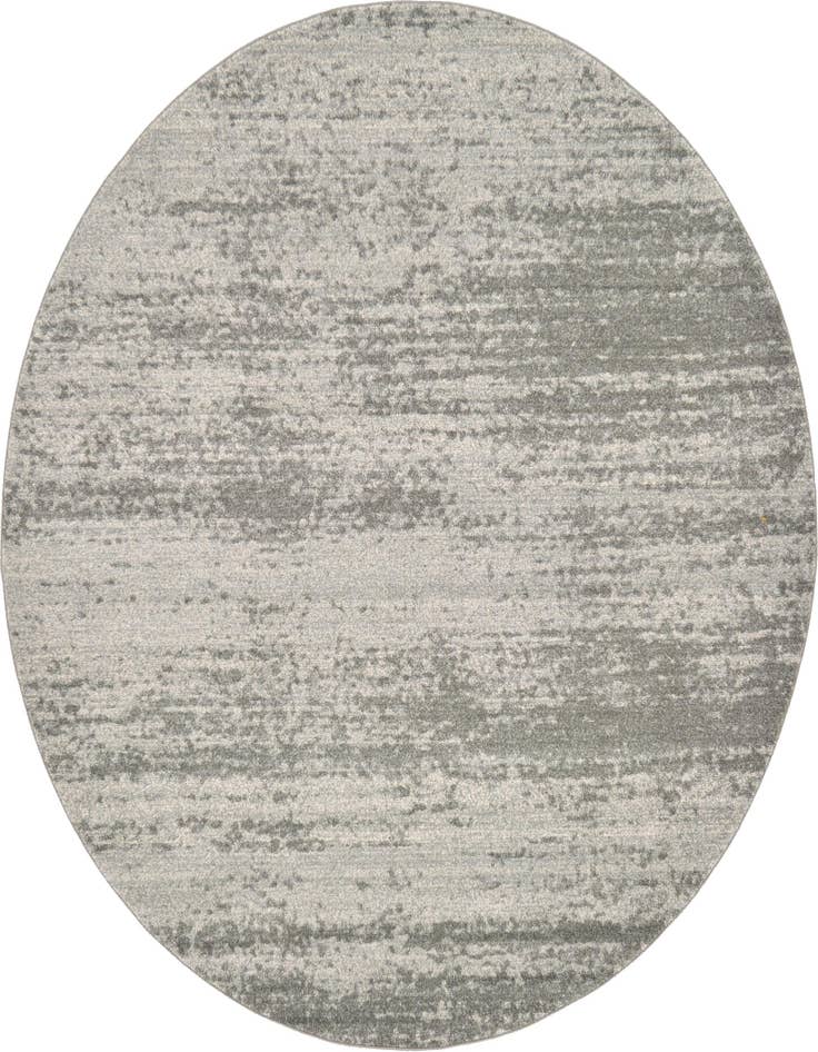 Detail image of 7' 10 x 7' 10 Loft Round Rug