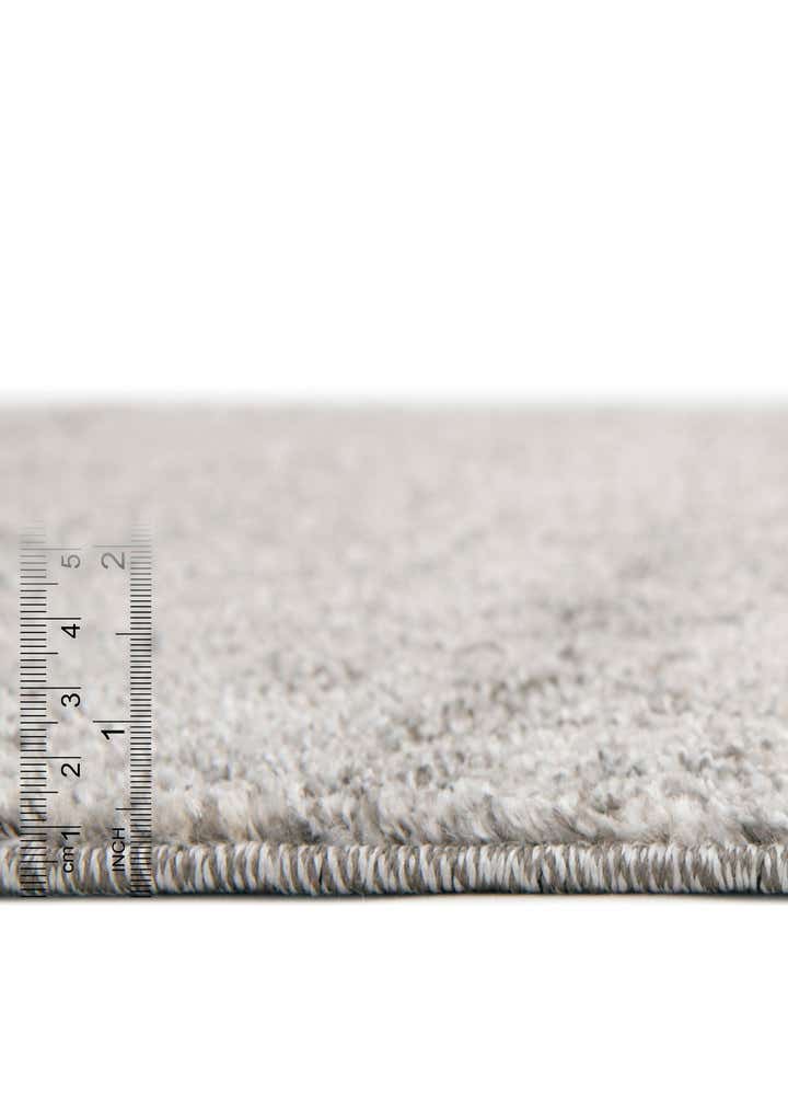 6' x 6' Loft Round Rug