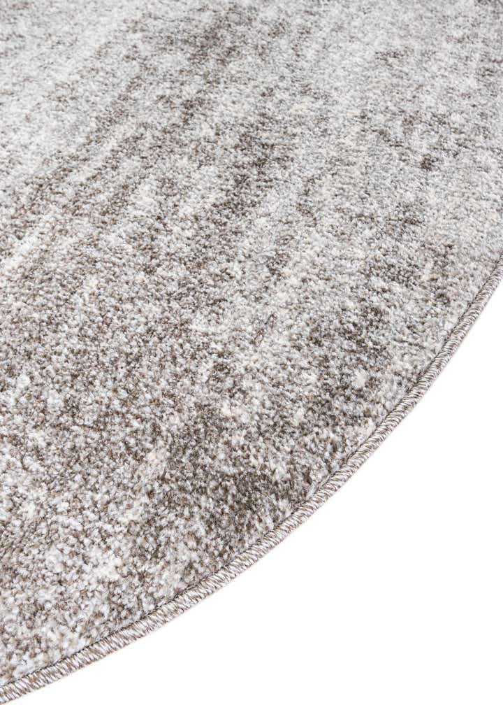 6' x 6' Loft Round Rug