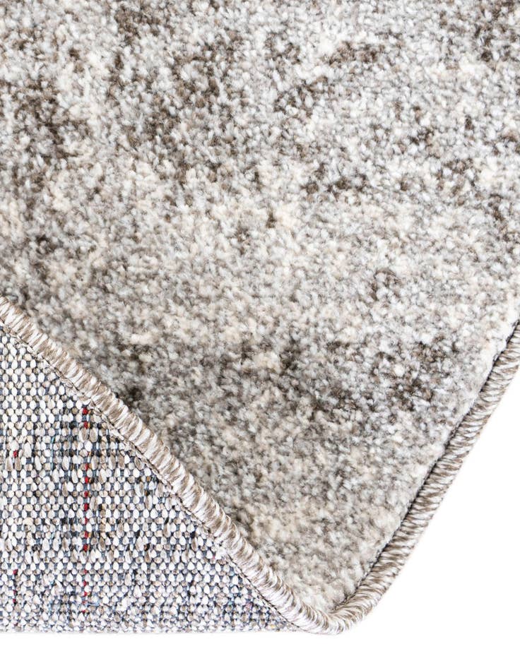 Detail image of 6' x 6' Loft Round Rug