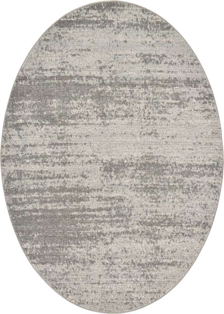 6' x 6' Loft Round Rug