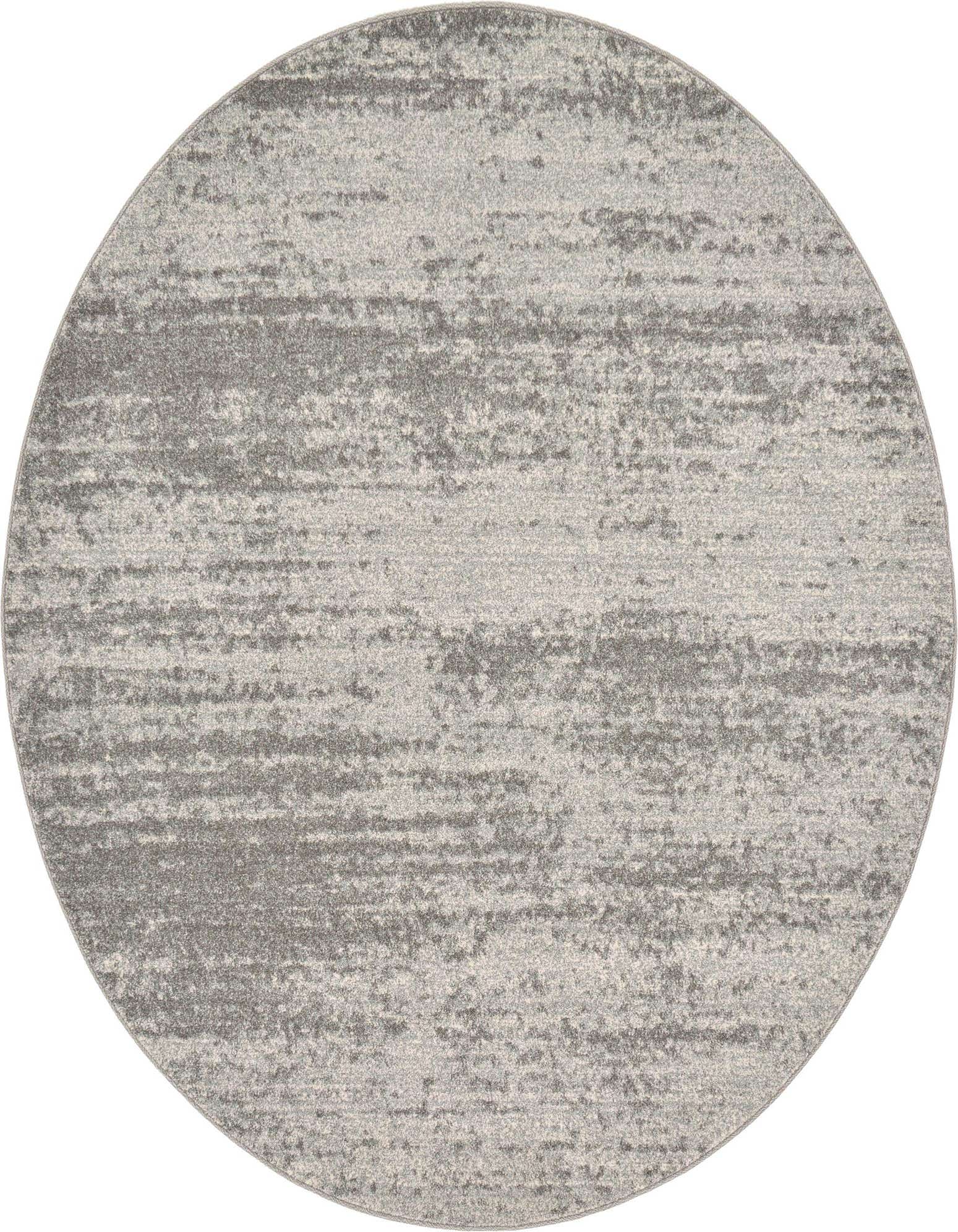 6' x 6' Loft Round Rug