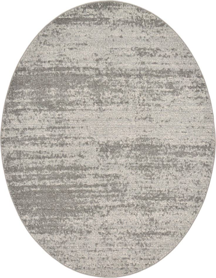 Detail image of 6' x 6' Loft Round Rug
