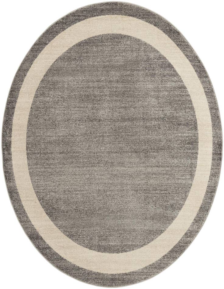 Detail image of 7' 10 x 7' 10 Loft Round Rug