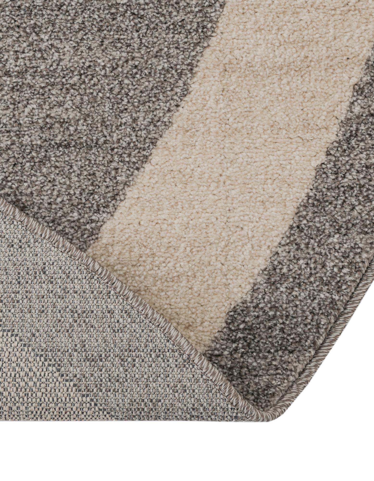 4' x 4' Loft Round Rug