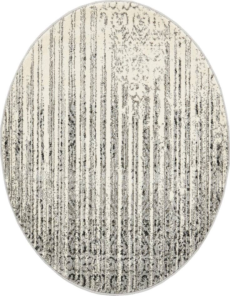 Detail image of 3' x 3' Loft Round Rug