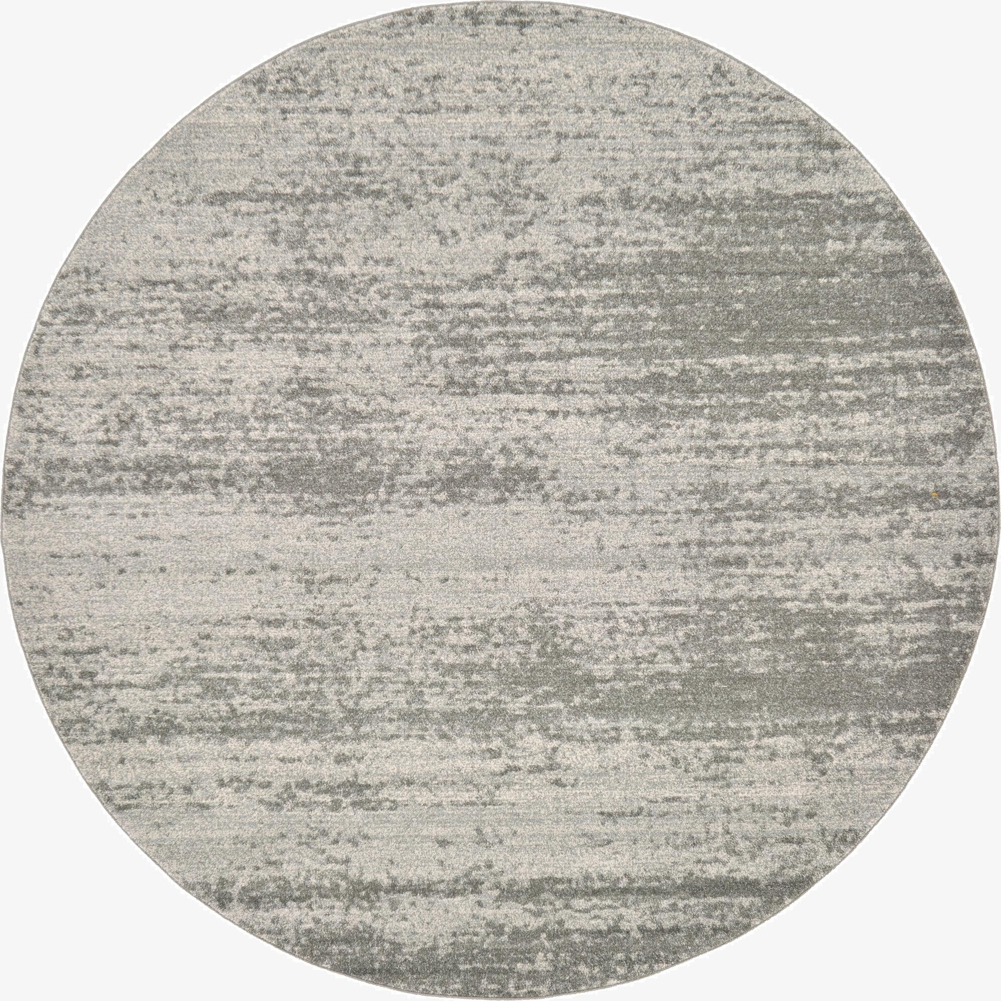 Primary image 7' 10 x 7' 10 Loft Round Rug