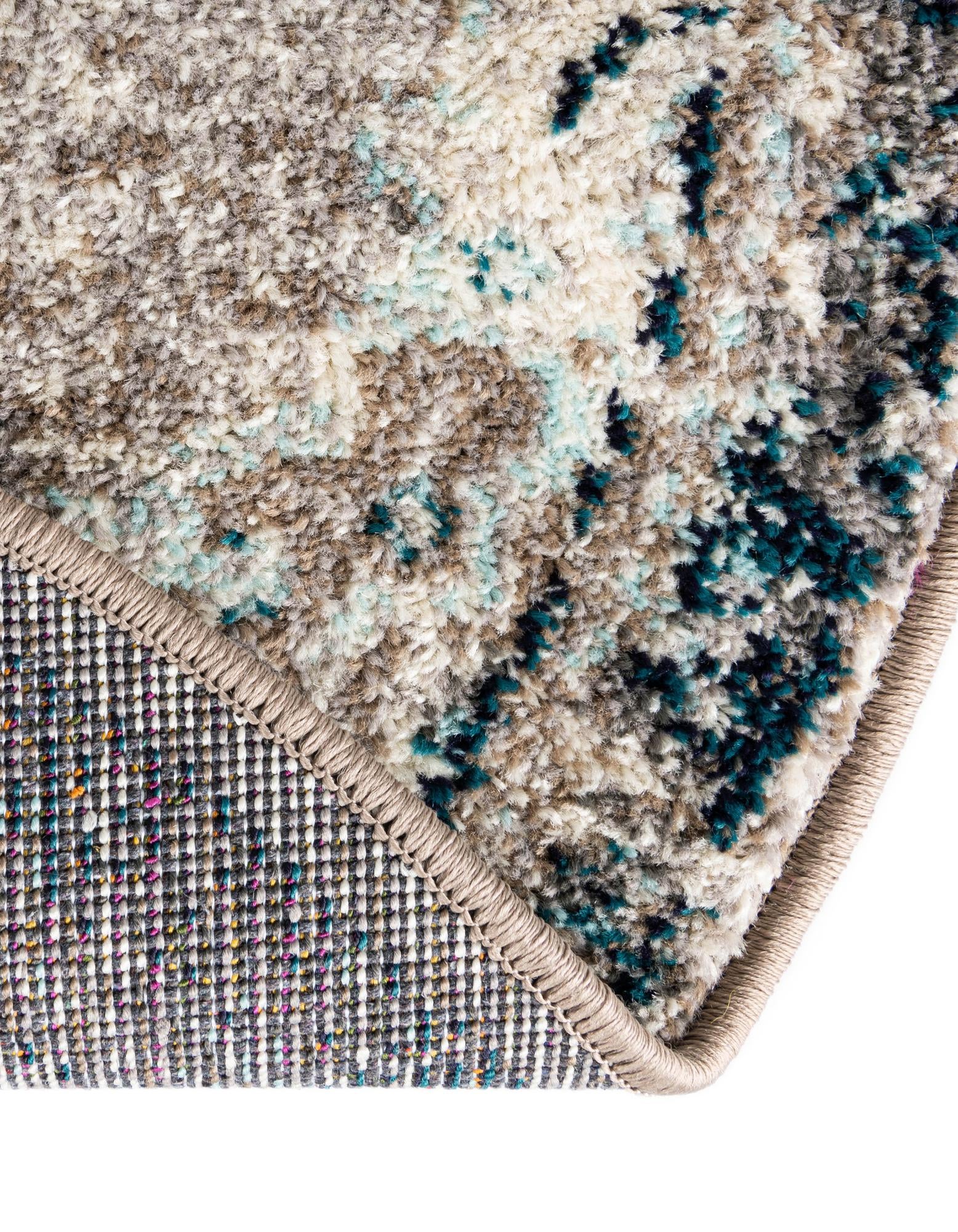 3' x 3' Madeline Round Rug